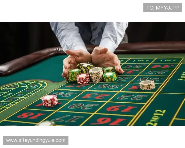 东南亚最大的赌场：带你领略豪华环境与国际化博彩盛宴