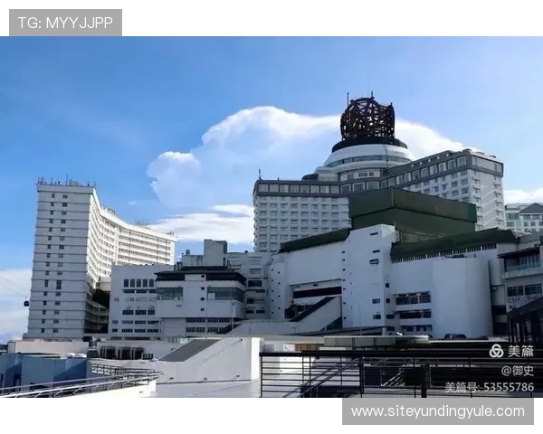 云顶马来西亚简介:解析云顶马来西亚的经济贡献与未来发展规划 云顶马来西亚简介:解析云顶马来西亚的经济贡献与未来发展规划