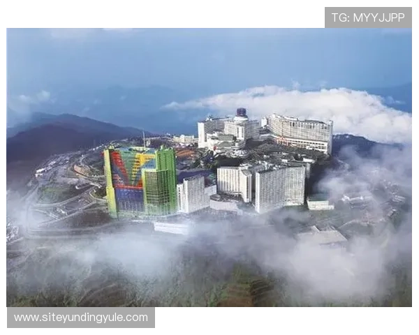 云顶国际赌场:最新优惠活动与会员福利全面介绍 云顶国际赌场:最新优惠活动与会员福利全面介绍