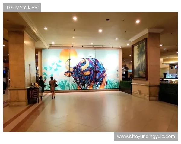 云顶山庄赌场：结合自然风光与现代设计的独特博彩体验