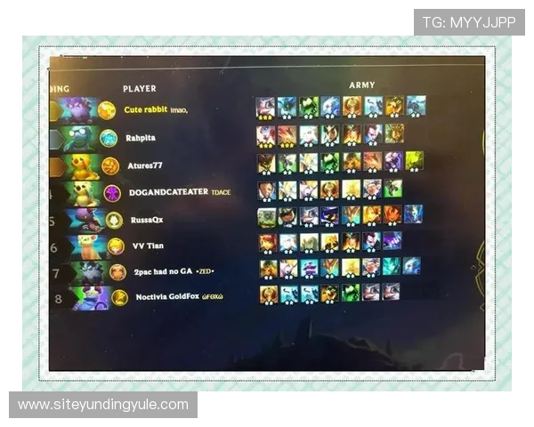 云顶攻略助手apk实用技巧分享,助你在云顶之弈中取得更高排名和胜率 云顶攻略助手apk实用技巧分享,助你在云顶之弈中取得更高排名和胜率