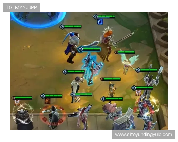 云顶攻略助手电脑版使用教程详解让新手玩家也能快速上手掌握核心玩法与策略技巧 云顶攻略助手电脑版使用教程详解让新手玩家也能快速上手掌握核心玩法与策略技巧