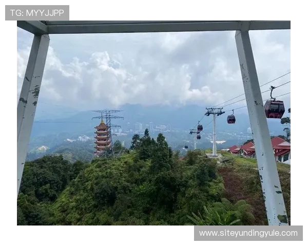 吉隆坡云顶缆车乘坐须知与安全指南，确保你在云顶高原的旅程安全愉快无忧