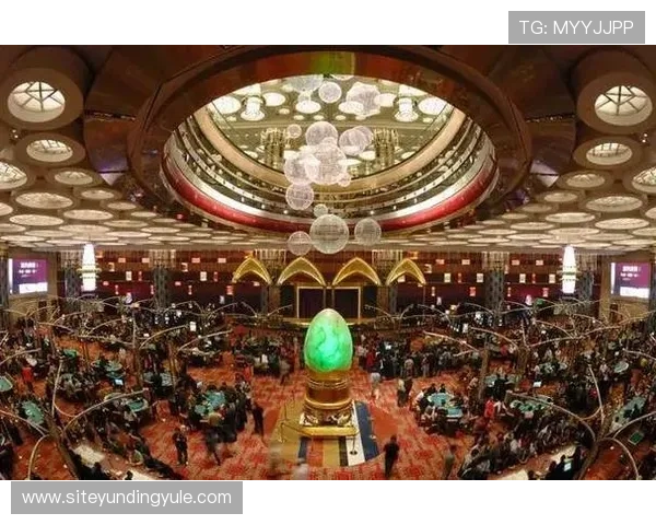 南非最大的赌场：探索开普敦赌场的博彩项目、娱乐表演与休闲设施