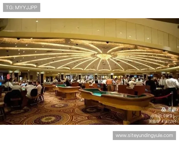 吉隆坡云顶赌场：带你领略亚洲最著名的赌场娱乐与奢华住宿体验