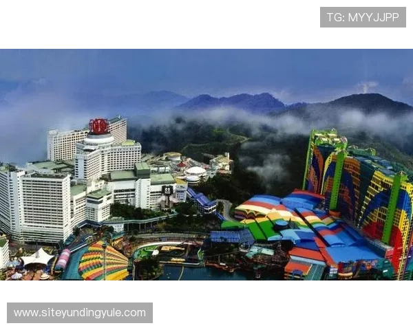 探索云顶集团旗下赌场的最新娱乐项目与精彩活动安排