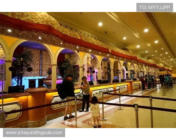 新加坡云顶赌场安全保障措施详解，确保玩家权益与隐私保护