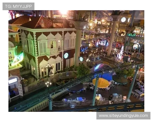 详细分析马来西亚云顶赌城在世界范围内的排名优势和未来发展潜力