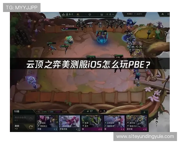 通过云顶游戏最新网站官网掌握最新版本平衡调整与玩法策略