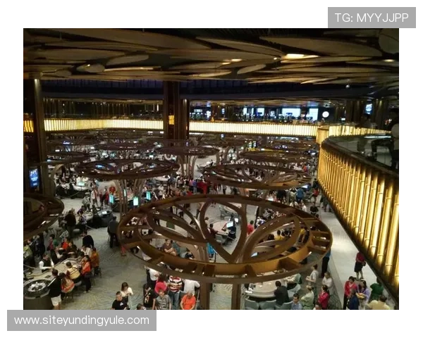 马来西亚云顶剧场的热门演出推荐与观众评价，了解最受欢迎的娱乐项目