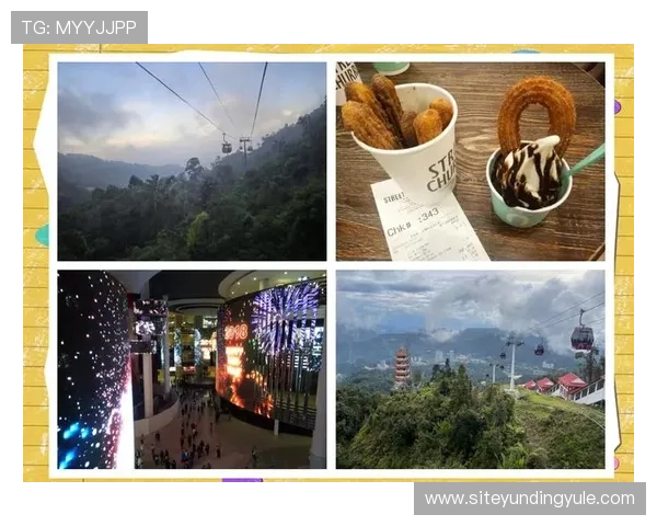 马来西亚云顶国际：探讨其在社会责任与可持续发展方面的实践与成就