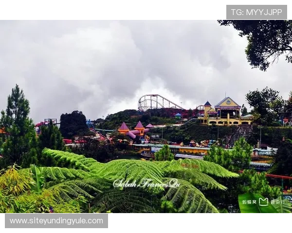 马来西亚云顶度假村的全面介绍与丰富娱乐项目介绍