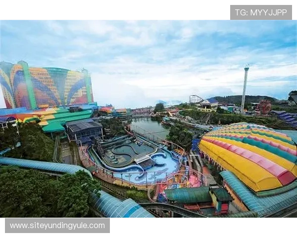 马来西亚云顶赌场攻略：安全娱乐与风险控制的实用建议