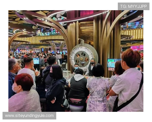 马来西亚云顶赌城的历史发展背景及其作为亚洲顶级赌场的魅力所在