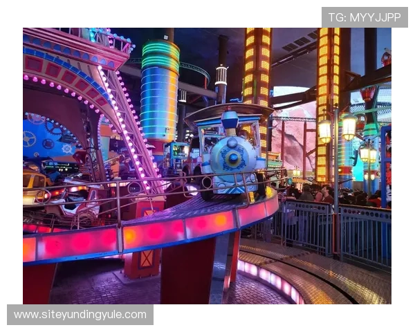 马来西亚云顶高原赌场旅游攻略与最佳娱乐体验指南