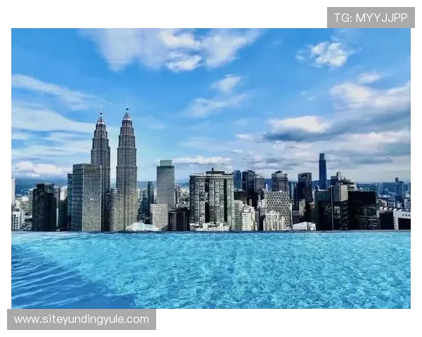 马来西亚吉隆坡云顶集团在国际市场中的竞争优势与品牌影响力